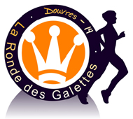 La Ronde des Galettes Logo